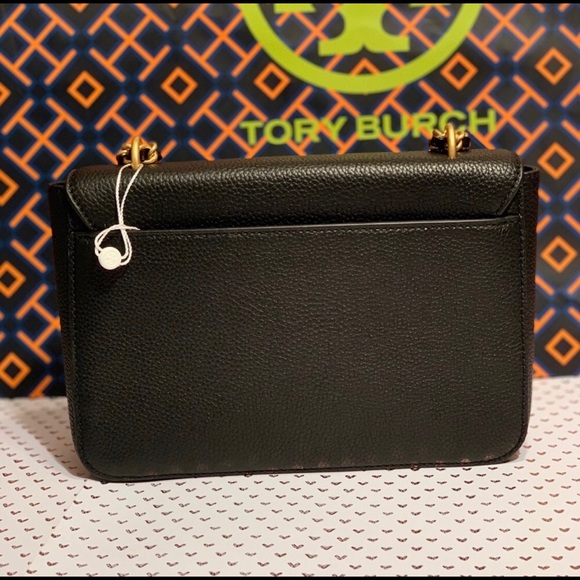 Tory Burch Britten Shoulder Bag (Large) - Picture 6 of 6